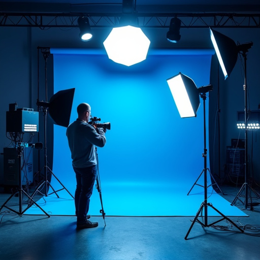 Videography and Photoshoot