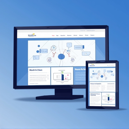 Website Design